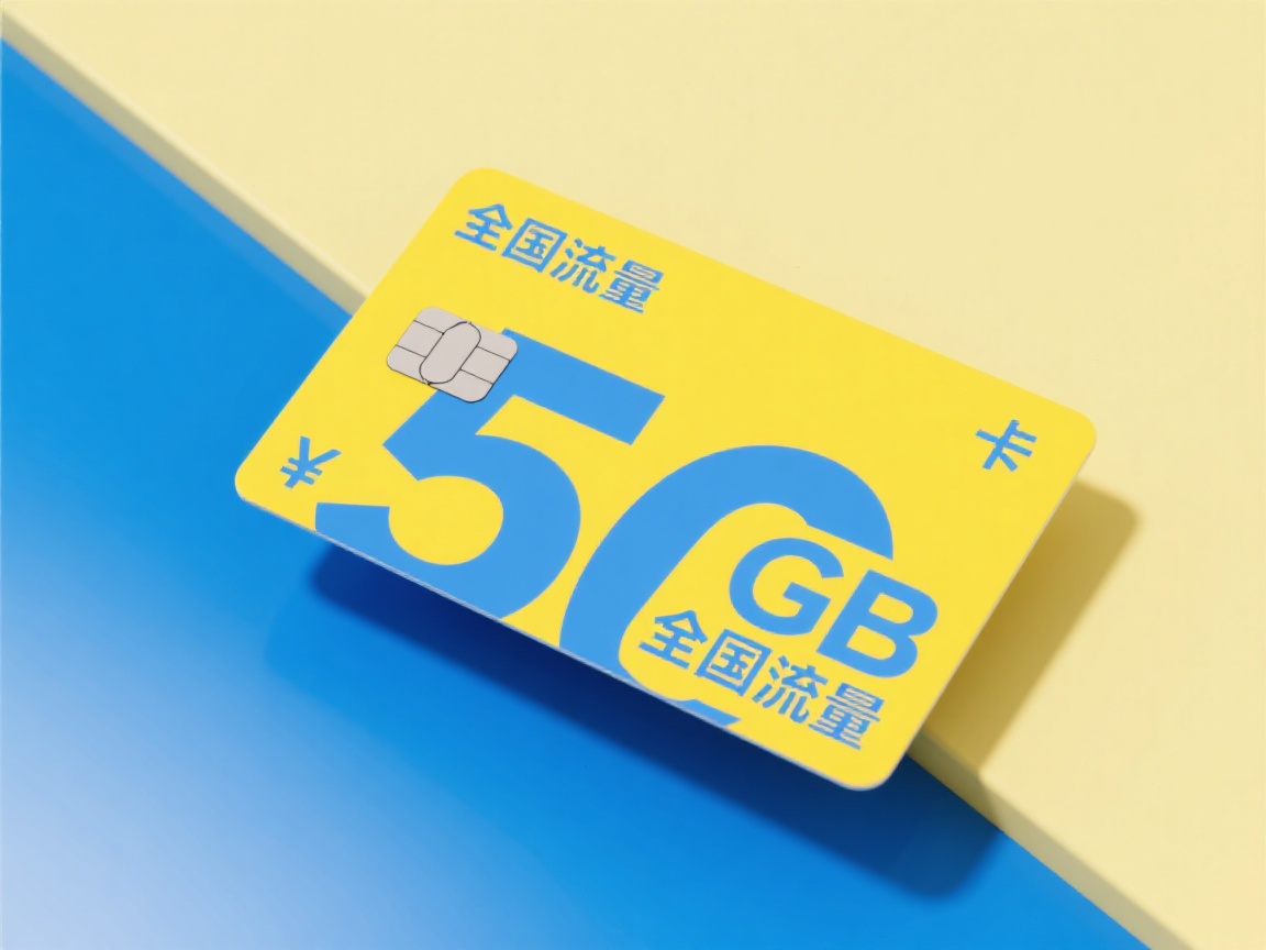 全国流量卡办理